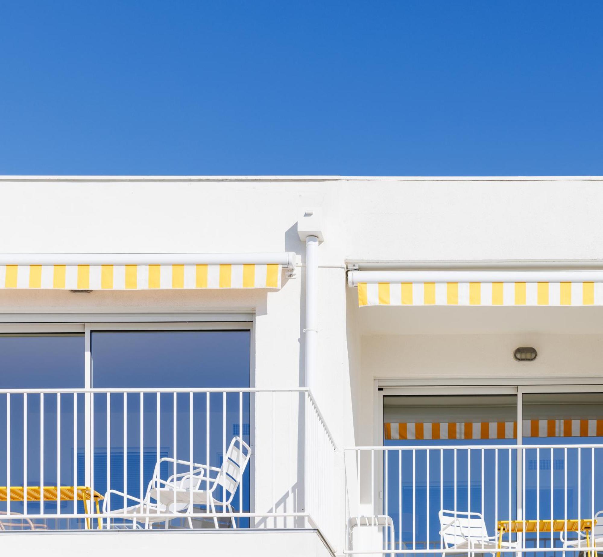 Belle Vue Hotel Cavalaire-sur-Mer Exteriér fotografie