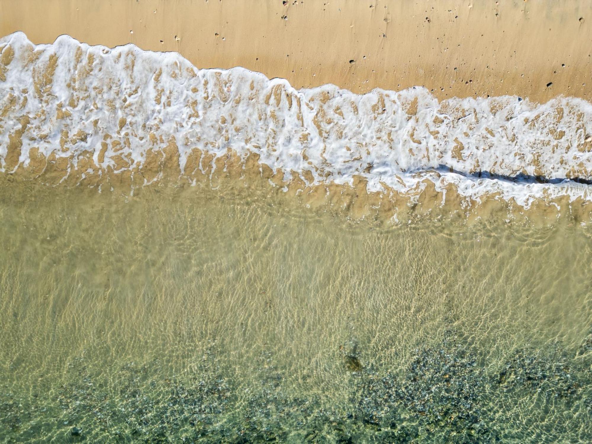 Belle Vue Hotel Cavalaire-sur-Mer Exteriér fotografie